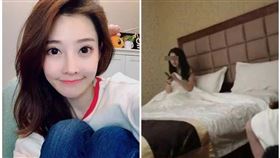 馮提莫,甲狀腺癌末期,乾爹