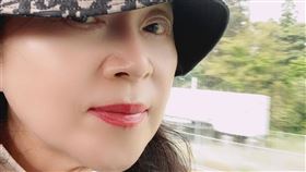 資深媒體人周玉蔻（圖／翻攝臉書）