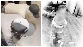 高雄,女嬰,仁武,鳳梨,受虐,保母