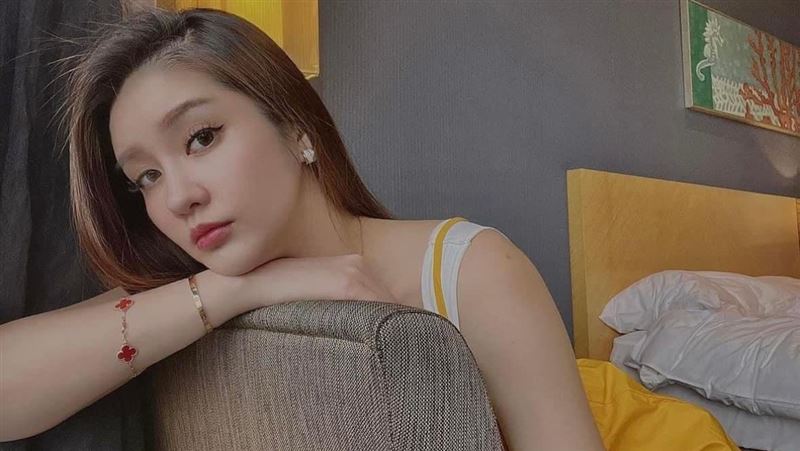 醫美界曾莞婷年營業額近億　轉戰演藝圈