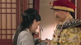 ▲甄嬛傳。（示意圖／翻攝自後宮甄嬛傳微博）