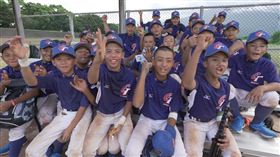 ▲U12世界杯少棒賽即將在28日開打，台灣首戰澳洲。（圖／翻攝自Home Run Taiwan｜2023 U12 世界盃少棒錦標賽FACEBOOK粉絲專頁）