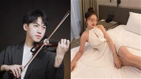 小提琴王子,林子安,搖頭丸,劈腿,餵毒,吸毒