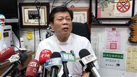 法醫高大成。（圖／翻攝畫面）