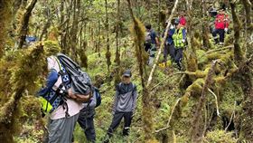 宜蘭,太平山,三星池,登山,失蹤,