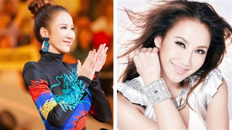 李玟遺照曝光！2胞姊挑選：她笑容像天使