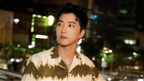 江宏傑(翻攝臉書)
