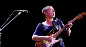 辛妮歐康諾(路透社)