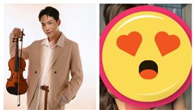 林子安(翻攝臉書)