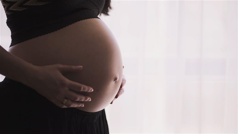 7月胎小腦蚓部缺陷　公公牽拖媳婦觸禁忌