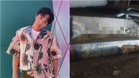 小煜,裝潢,牆壁,限制級,收藏,價值（圖／翻攝自IG）