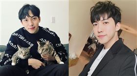 林子安。（圖／翻攝自林子安IG）