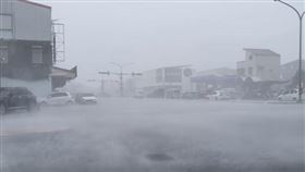 宜蘭沒颱風假「童玩節卻休園」…林姿妙臉書被灌爆：縣民安全不如遊客？圖/林姿妙臉書