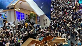 2023漫博  記者林柏廷攝影