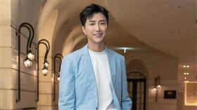 江宏傑（翻攝臉書）