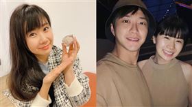 福原愛。（圖／翻攝自福原愛臉書）