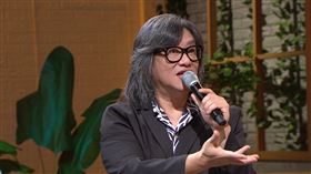 施文彬說自己有8、9年的遊戲實況主資歷。（圖／年代提供）