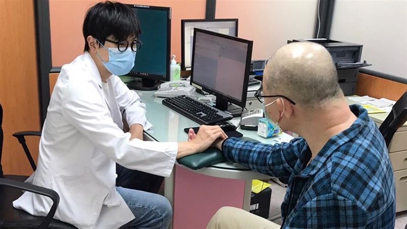 衛福部颱風天開記者會　曝動支3.1億2關鍵