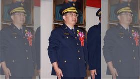 ▲航警局主秘黃炳訓（圖／翻攝自網路）