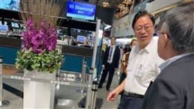  張善政（圖／鏡週刊）