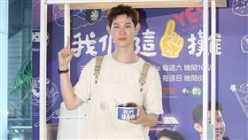 夏和熙(楊澍攝影)
