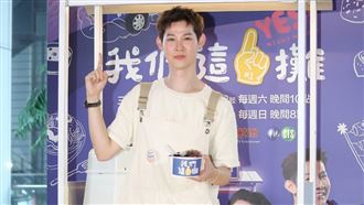 江宏傑日本開戰福原愛　夏和熙吐互動內幕