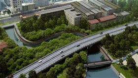 淡北道路率先奪標，北台灣5大交建支票躍上檯面(圖/新北市政府/MyGoNews)