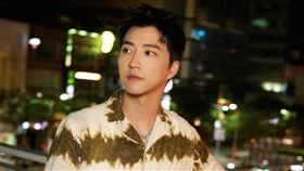 江宏傑(翻攝臉書)
