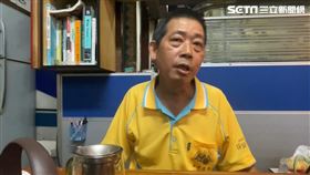 呂美玲,彈藥庫,護台哥(翻攝畫面)