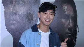 動力火車演唱會,江宏傑（圖／記者邱榮吉攝影）