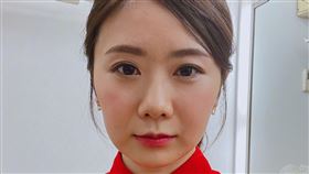 福原愛先前被爆懷孕。（圖／翻攝自福原愛微博）