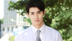 李子峰(翻攝微博)
