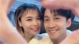 PiA吳蓓雅新歌找來陳漢典合作。（圖／吳蓓雅工作室提供）