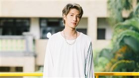 新加坡新生代創作歌手陳子健攜個人首支單曲〈是你It’s You〉來台闖樂壇。（圖／陳子健 提供） 