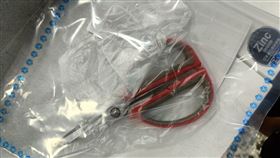 結縭,淡水,夫妻,剪刀,頸部,新北,500元,