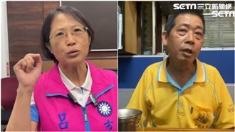 基隆彈庫遷移論戰　藍議員嗆護台哥掀眾怒