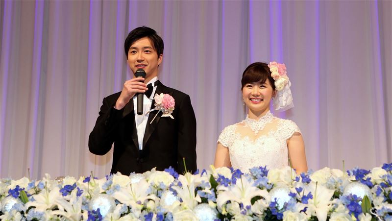 江宏傑記者會惹怒福原愛　微博開罵了