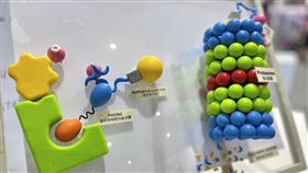 工研院開發出「前列腺癌蛋白質降解新療法」是第一個具口服藥效之AR-V7蛋白質降解藥物，有利於人體對致病蛋白「清除及抑制活性」，具體提升藥物打擊能力，受惠人數更普及、有助於提高存活率。（圖／經濟部提供）