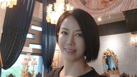 本土劇女星陳仙梅。（圖／翻攝自臉書）