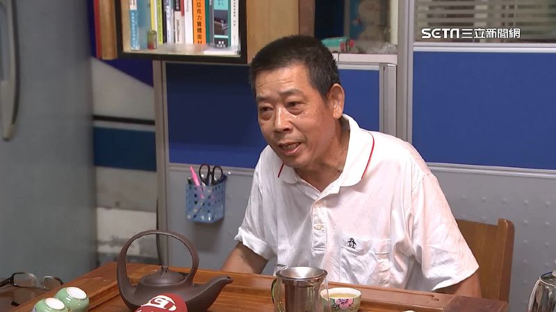 高手在民間　網讚：護台哥彈藥知識勝議員
