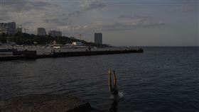 烏克蘭敖德薩州（Odessa）▲。（圖／美聯社／達志影像）