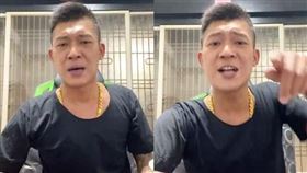 鳳梨,吳泓逸,彫博,馮語婷,吸毒,拉K