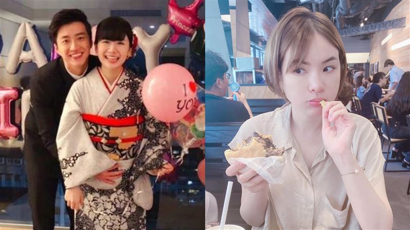 江宏傑福原愛撕破臉　她嘆：格差婚真可怕