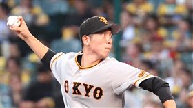 ▲戸郷翔征。（圖／取自讀賣巨人FB）