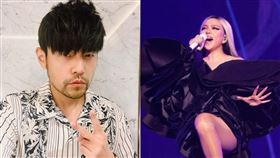 阿妹,張惠妹,周杰倫,司機,接送