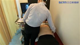 腹超音波(資料照)