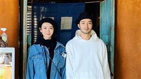 古斌 楊童華（圖／古斌提供）