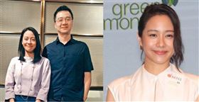 林嘉欣IG(圖/翻攝自IG)