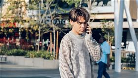 陳零九（圖／滾石唱片提供）