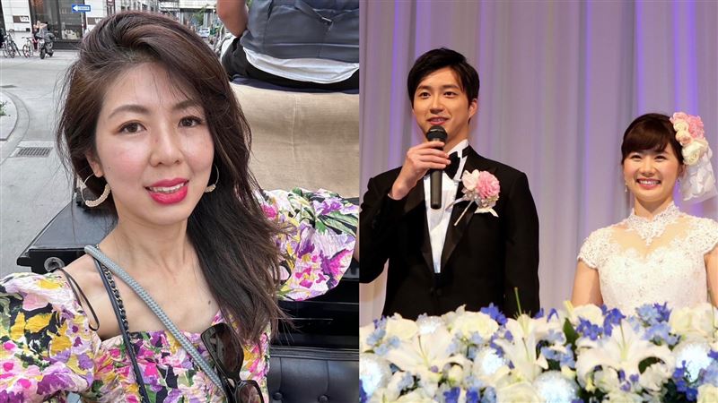 福原愛失聯擺爛　律師教江宏傑4招討公道